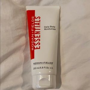 Rodan + Fields Daily Body Moisturizer